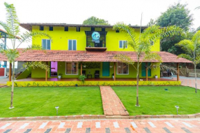 Cocobaba Farmstay